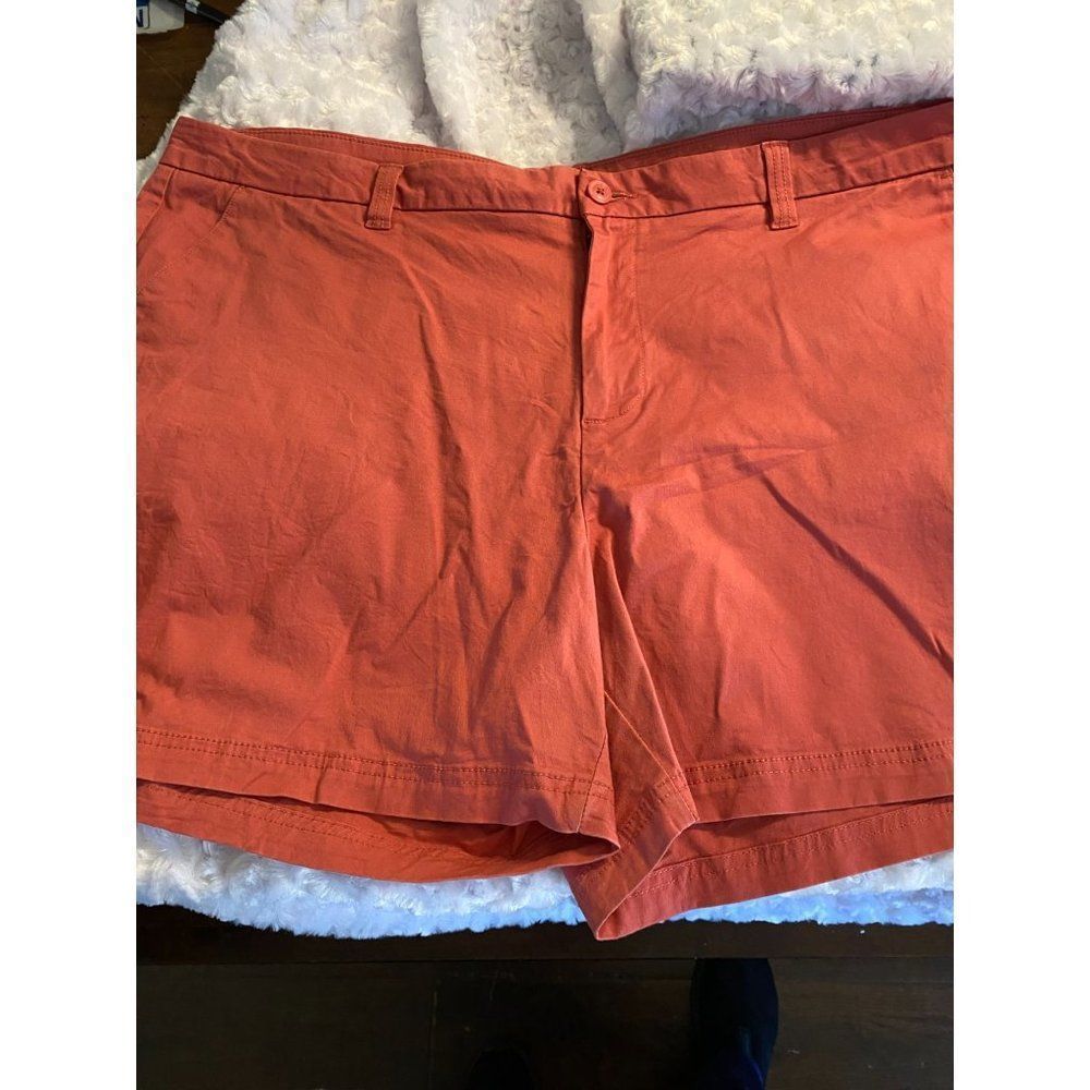 Magellan Outdoors Shorts Womens Sz. 24